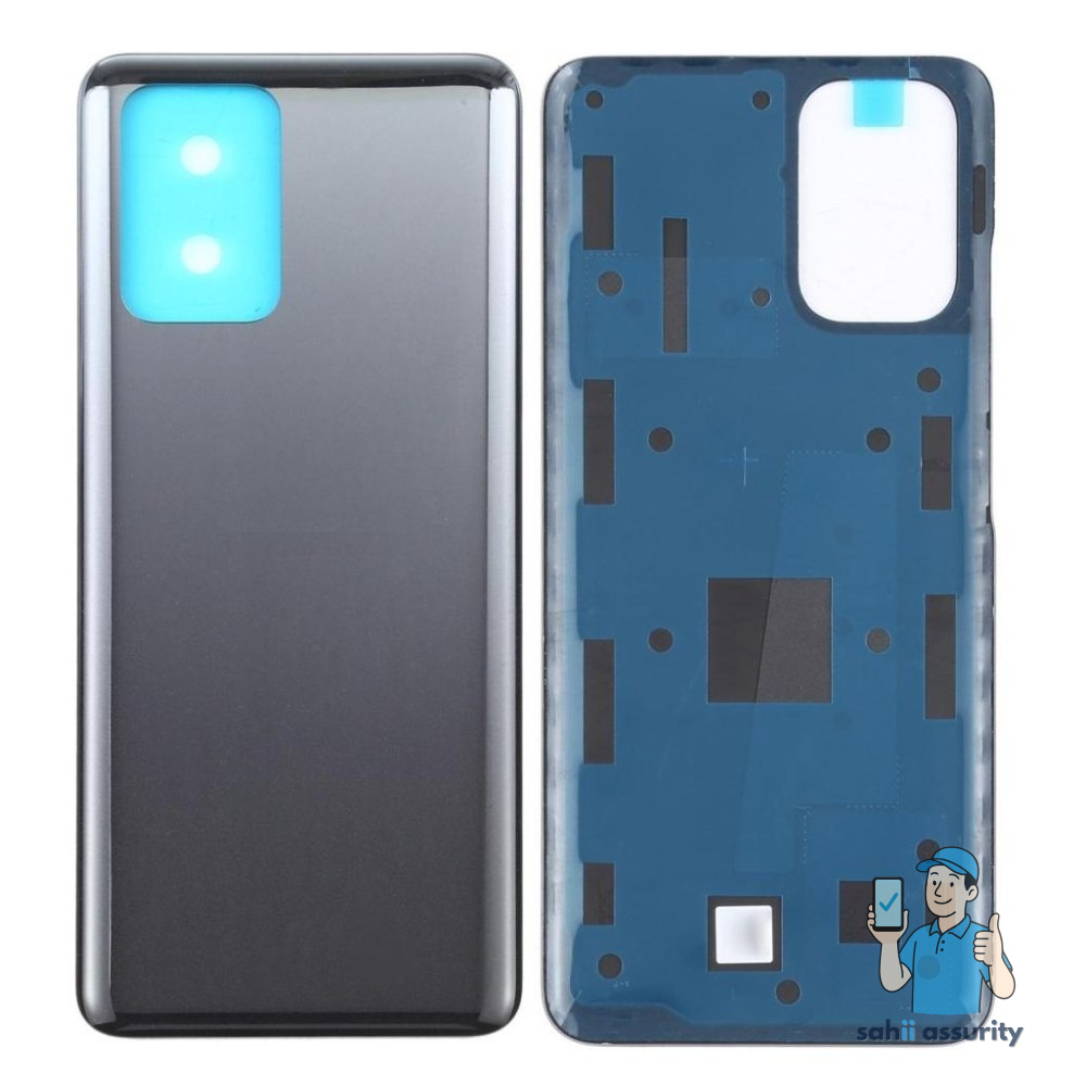 Back Panel Cover for Xiaomi Redmi Note 10S